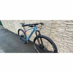 VTT Semi-rigides Lapierre - L - 29'' -Magasin De Vélos Orbea prorace cf 5 9 4