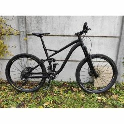 VTT Tout Suspendus Radon Slide 150 - L - 27.5''