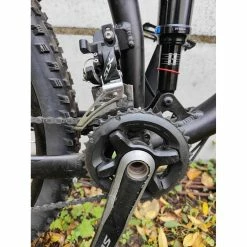 VTT Tout Suspendus Radon Slide 150 - L - 27.5'' 10 VTT Tout Suspendus Radon Slide 150 - L - 27.5'' -Magasin De Vélos Orbea radon slide 150 8 0 4