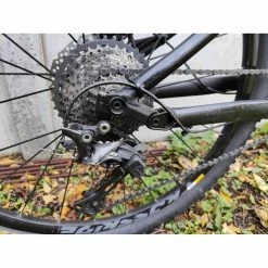 VTT Tout Suspendus Radon Slide 150 - L - 27.5'' 11 VTT Tout Suspendus Radon Slide 150 - L - 27.5'' -Magasin De Vélos Orbea radon slide 150 8 0 5