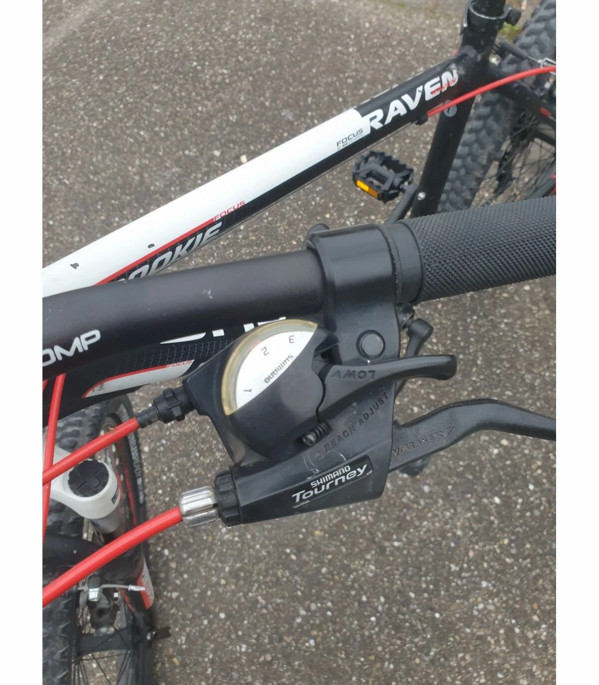 Giant VTT Semi-rigides - M - 26'' 3 Giant VTT Semi-rigides - M - 26'' – Image 3