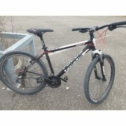 Giant VTT Semi-rigides - M - 26''