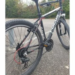 Giant VTT Semi-rigides - M - 26'' 8 Giant VTT Semi-rigides - M - 26'' -Magasin De Vélos Orbea raven rookie 3
