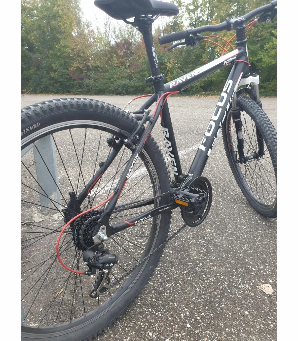Giant VTT Semi-rigides - M - 26'' 4 Giant VTT Semi-rigides - M - 26'' – Image 4