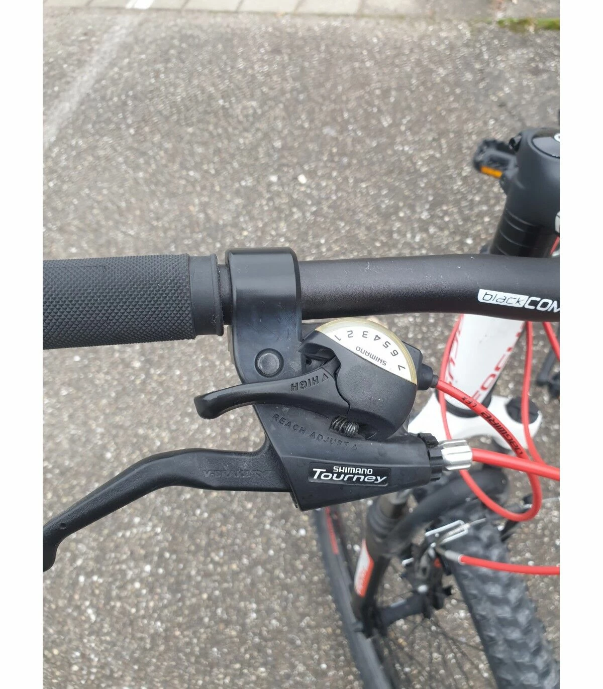 Giant VTT Semi-rigides - M - 26'' 5 Giant VTT Semi-rigides - M - 26'' – Image 5