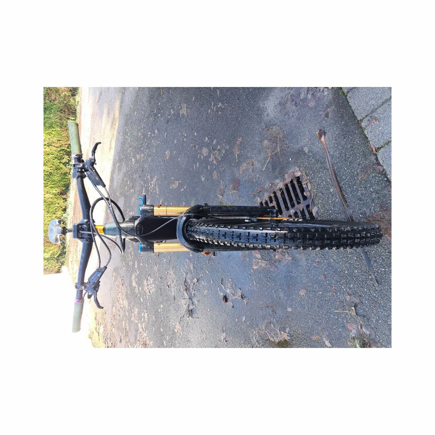 VTT électriques Giant - M - Autres 4 VTT électriques Giant - M - Autres – Image 4