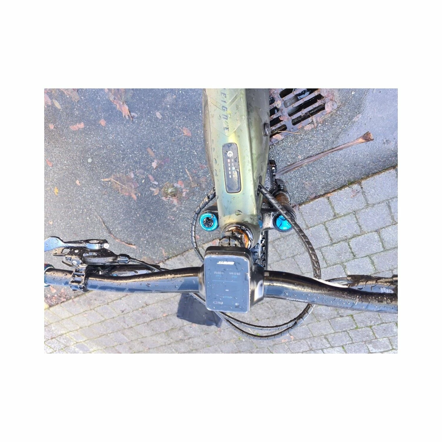 VTT électriques Giant - M - Autres 5 VTT électriques Giant - M - Autres – Image 5