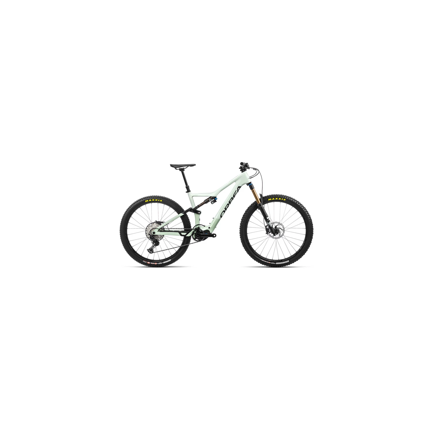 VTT électriques Orbea - M - 29'' 3 VTT électriques Orbea - M - 29'' – Image 3