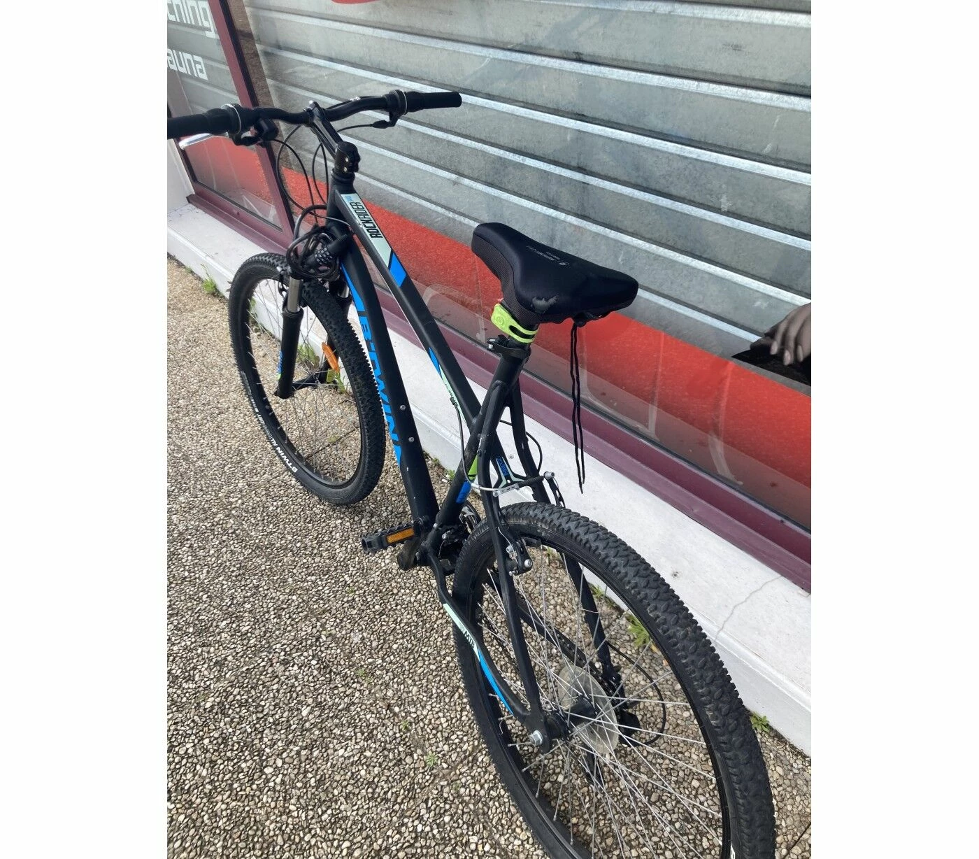 Sunn VTT Enfants 2 Sunn VTT Enfants – Image 2