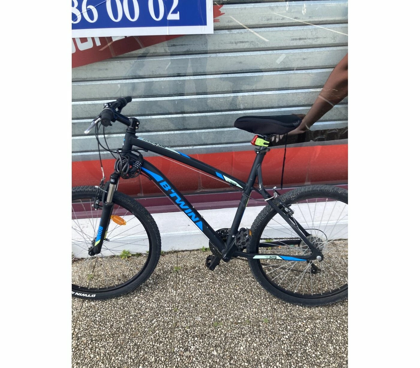 Sunn VTT Enfants 1 Sunn VTT Enfants