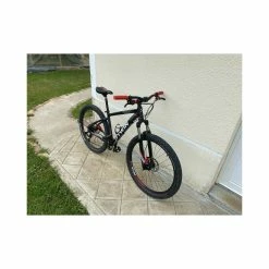 VTT Semi-rigides Rockrider - S - 27.5''