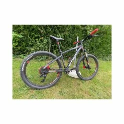 VTT Semi-rigides Rockrider - S - 27.5'' -Magasin De Vélos Orbea rockrider 540 modifie 5