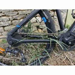 Trek VTT Femmes - M 8 Trek VTT Femmes - M -Magasin De Vélos Orbea rockrider st 520 2