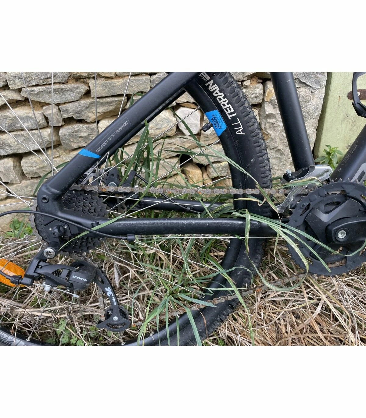 Trek VTT Femmes - M 3 Trek VTT Femmes - M – Image 3