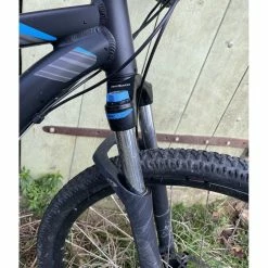 Trek VTT Femmes - M 9 Trek VTT Femmes - M -Magasin De Vélos Orbea rockrider st 520 3