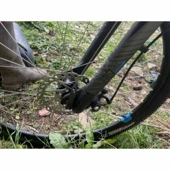 Trek VTT Femmes - M 10 Trek VTT Femmes - M -Magasin De Vélos Orbea rockrider st 520 4