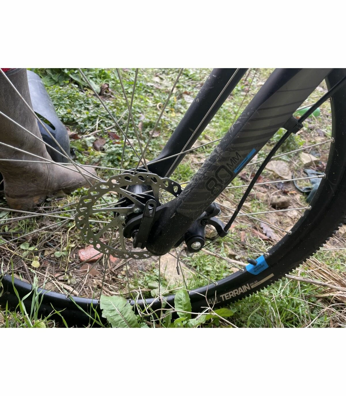 Trek VTT Femmes - M 5 Trek VTT Femmes - M – Image 5