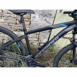 Trek VTT Femmes - M 11 Trek VTT Femmes - M -Magasin De Vélos Orbea rockrider st 520 5