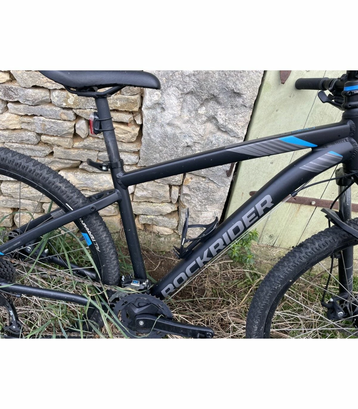 Trek VTT Femmes - M 6 Trek VTT Femmes - M – Image 6