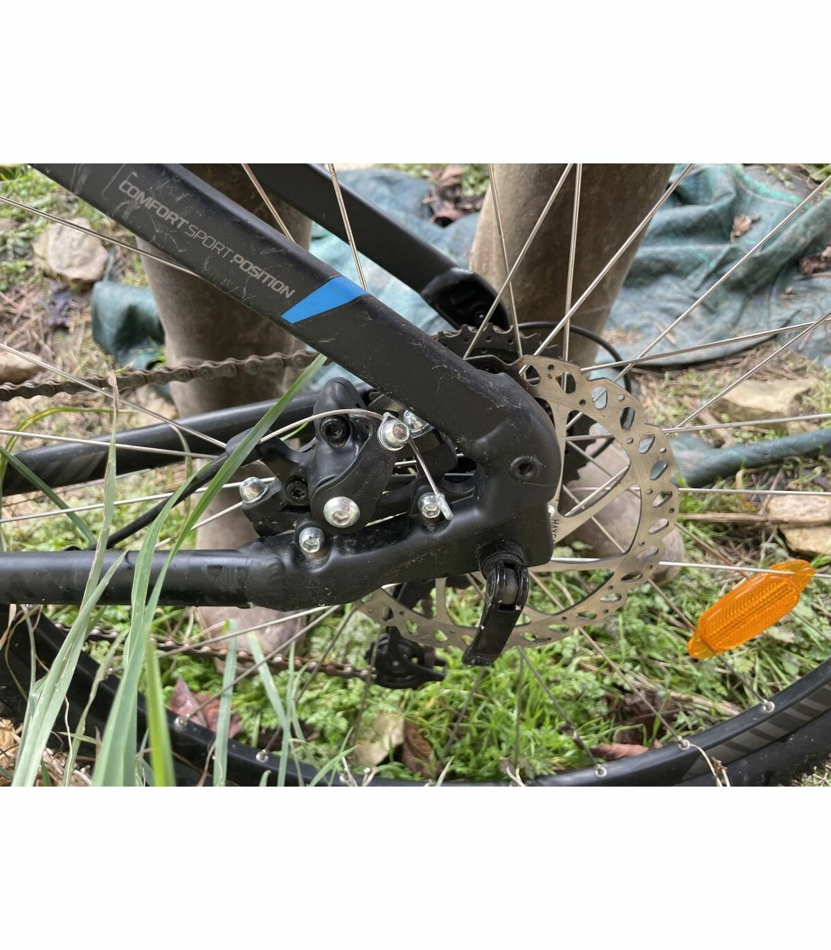 Trek VTT Femmes - M 1 Trek VTT Femmes - M