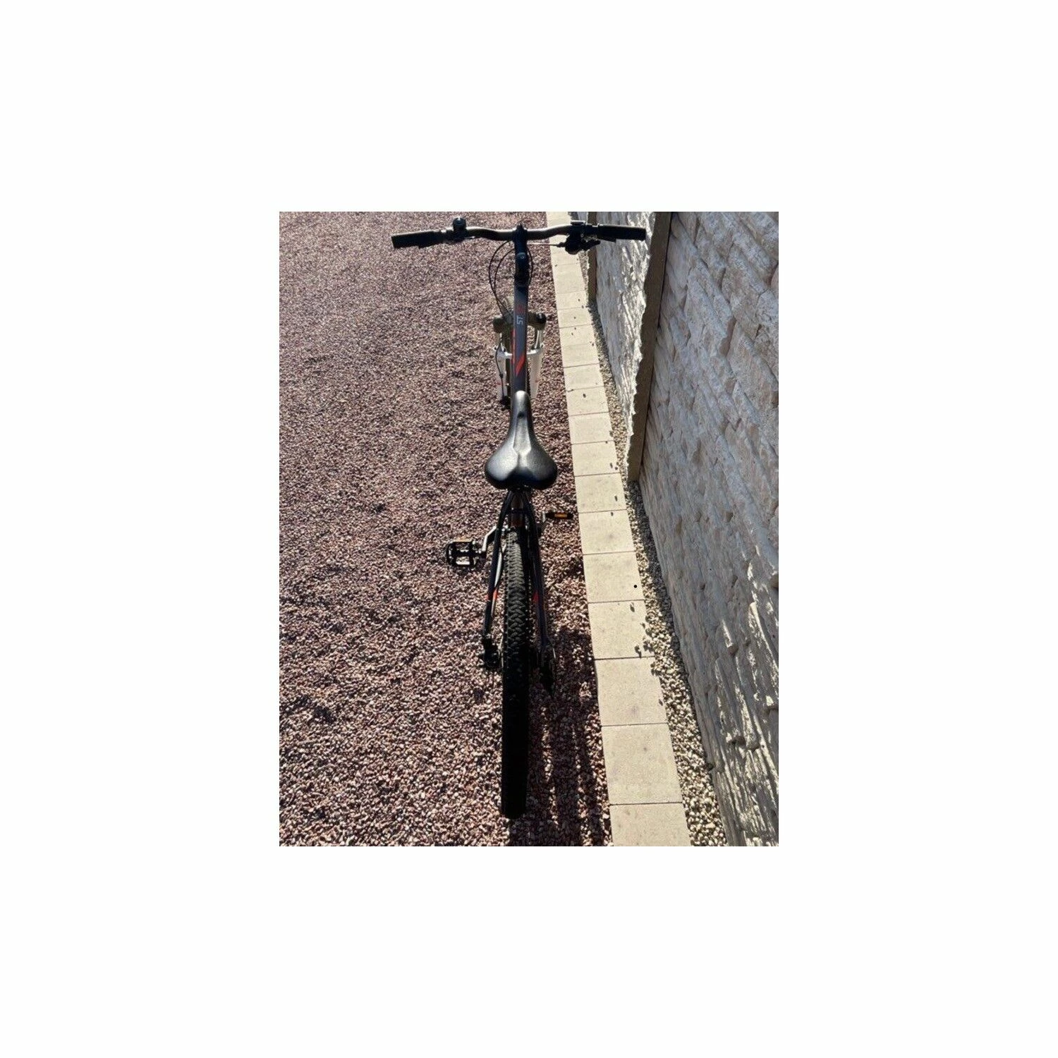 VTT Semi-rigides Rockrider - L - 27.5'' 2 VTT Semi-rigides Rockrider - L - 27.5'' – Image 2