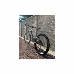 VTT Semi-rigides Rockrider - L - 27.5'' 8 VTT Semi-rigides Rockrider - L - 27.5'' -Magasin De Vélos Orbea rockrider st120 2