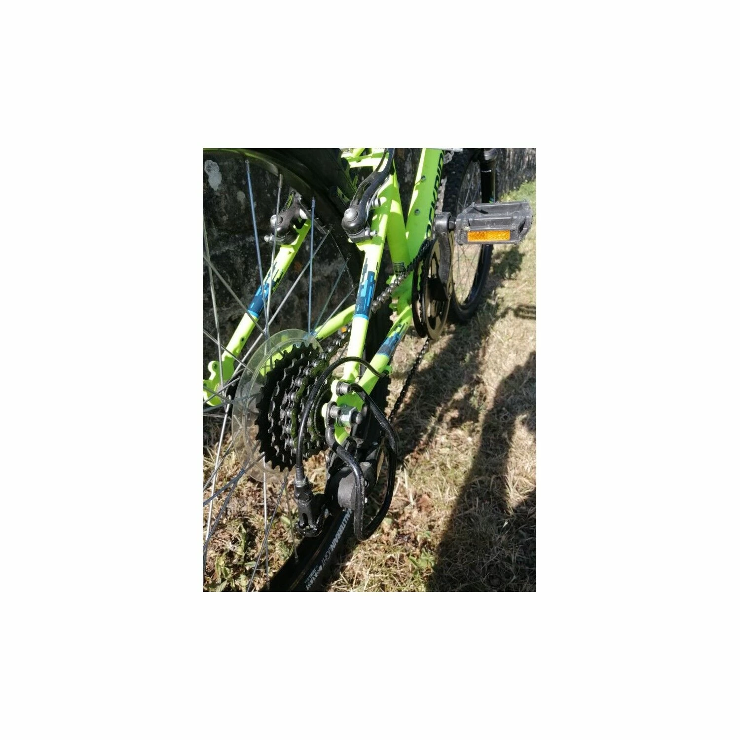 Commencal VTT - 20" 2 Commencal VTT - 20" – Image 2