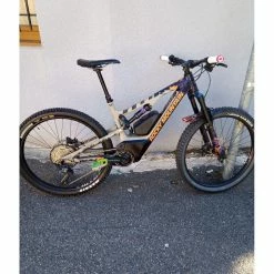 VTT électriques - M - 27.5'' -Magasin De Vélos Orbea rocky montain altitude 50 2