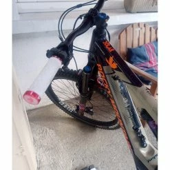 VTT électriques - M - 27.5''