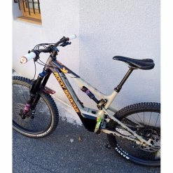 VTT électriques - M - 27.5'' -Magasin De Vélos Orbea rocky montain altitude 50 3