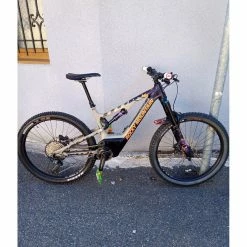 VTT électriques - M - 27.5'' -Magasin De Vélos Orbea rocky montain altitude 50 4