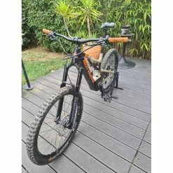 VTT électriques Rocky Mountain - M - 27.5'' -Magasin De Vélos Orbea rocky mountain alitude powerplay 2