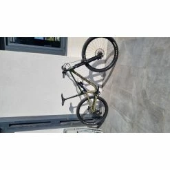 VTT Tout Suspendus Rocky Mountain - L - 29''