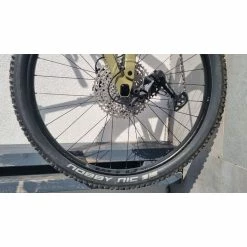 VTT Tout Suspendus Rocky Mountain - L - 29'' -Magasin De Vélos Orbea rocky mountain altitude 50 2022 4