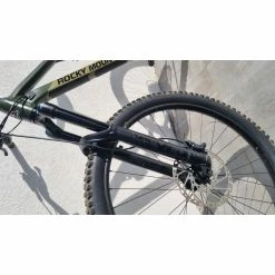 VTT Tout Suspendus Rocky Mountain - L - 29'' -Magasin De Vélos Orbea rocky mountain altitude 50 2022 5