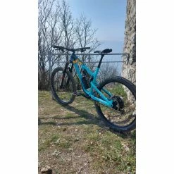 VTT Tout Suspendus Rocky Mountain - L - Autres -Magasin De Vélos Orbea rocky mountain altitude c90 2
