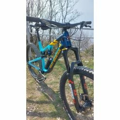 VTT Tout Suspendus Rocky Mountain - L - Autres