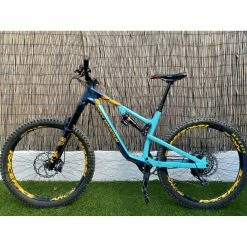 VTT Tout Suspendus Rocky Mountain - M - 27.5''