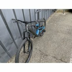 VTT électriques Rocky Mountain - XL - 29'' 6 VTT électriques Rocky Mountain - XL - 29'' -Magasin De Vélos Orbea rocky mountain altitude power play alloy 70 xl 2