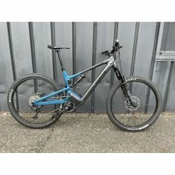 VTT électriques Rocky Mountain - XL - 29''