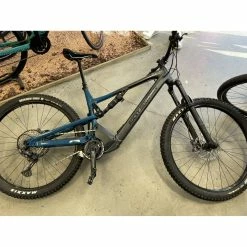 VTT électriques Rocky Mountain - XL - 29'' 7 VTT électriques Rocky Mountain - XL - 29'' -Magasin De Vélos Orbea rocky mountain altitude power play alloy 70 xl 3