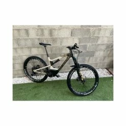 VTT électriques Rocky Mountain - M - 27.5'' -Magasin De Vélos Orbea rocky mountain altitude powerplay 2