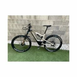 VTT électriques Rocky Mountain - M - 27.5''