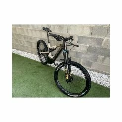 VTT électriques Rocky Mountain - M - 27.5'' -Magasin De Vélos Orbea rocky mountain altitude powerplay 3