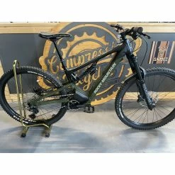 VTT électriques Rocky Mountain - M - 29''