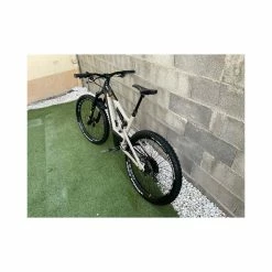 VTT électriques Rocky Mountain - M - 27.5'' -Magasin De Vélos Orbea rocky mountain altitude powerplay 4