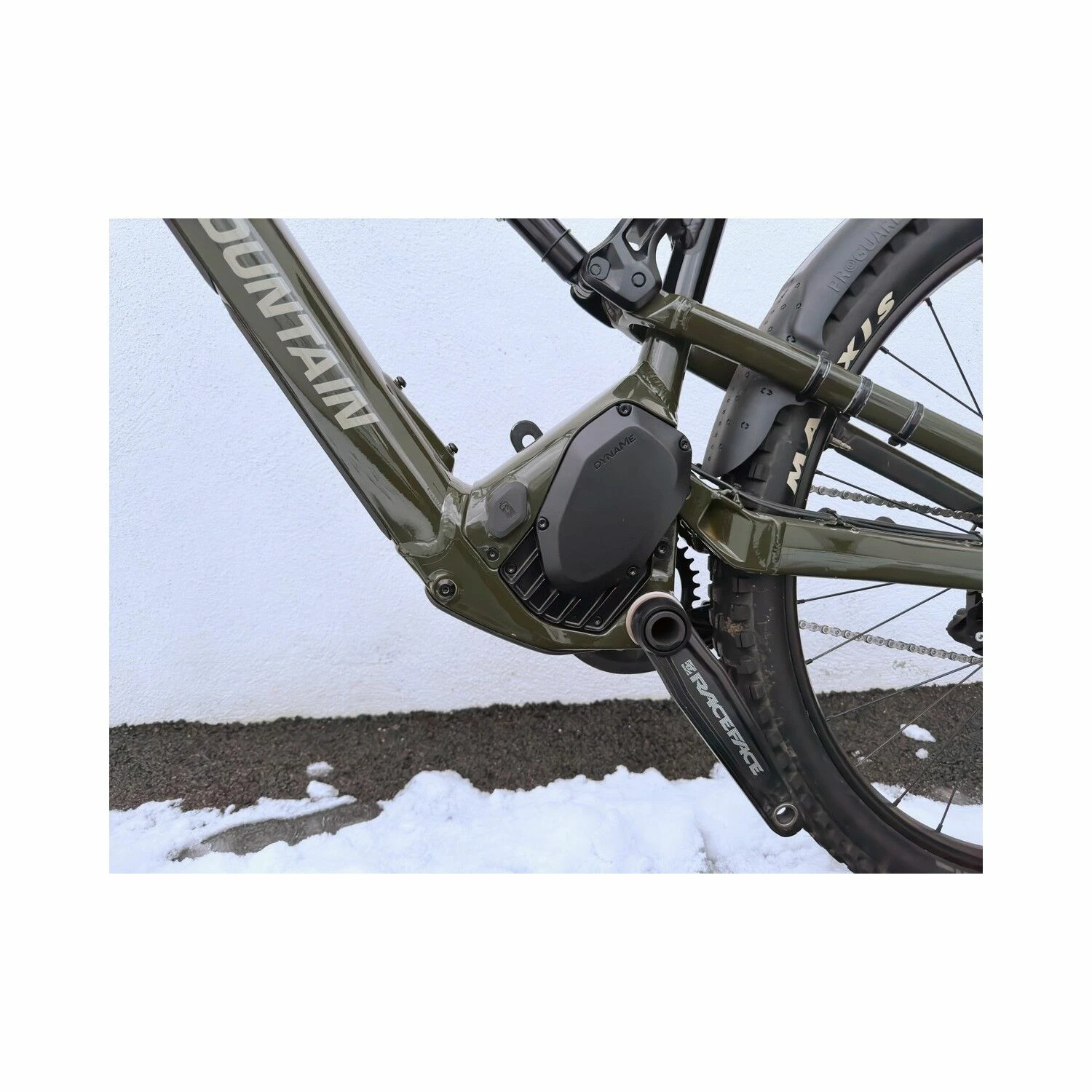 VTT électriques Rocky Mountain - L - 29'' 6 VTT électriques Rocky Mountain - L - 29'' – Image 6