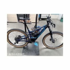 VTT électriques Rocky Mountain - L - 29''
