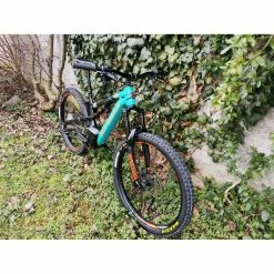 VTT électriques Rocky Mountain - M - 27.5'' -Magasin De Vélos Orbea rocky mountain powerplay alloy 50 2