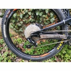 VTT électriques Rocky Mountain - M - 27.5''